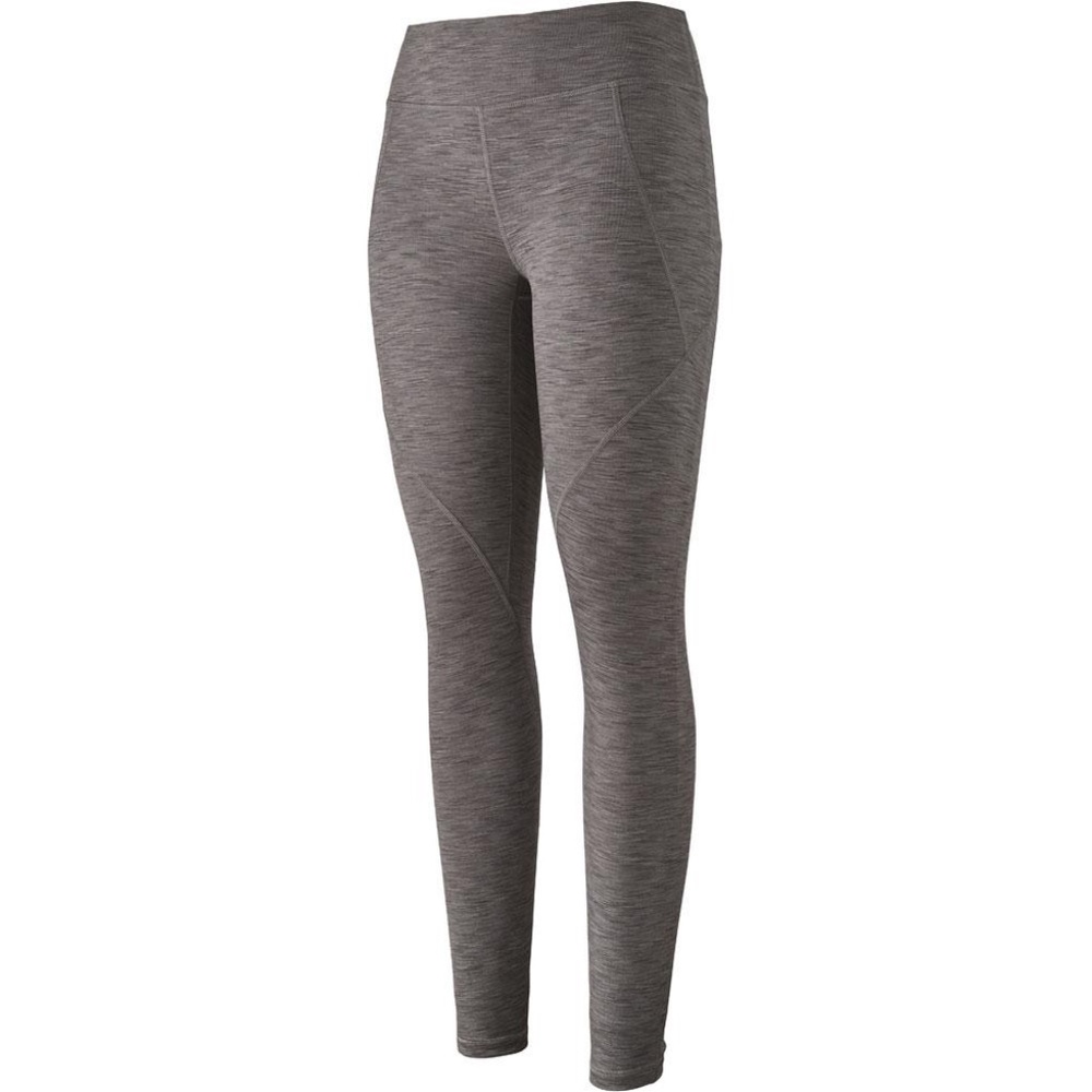 Patagonia Women's Centered Tights - Size Large